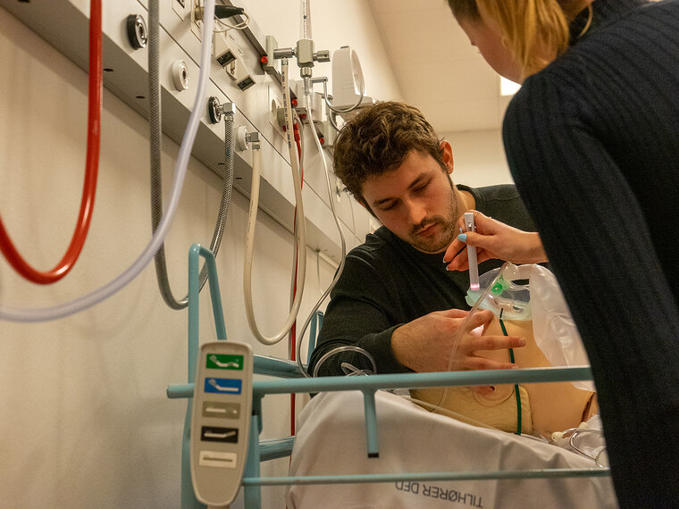 Independent Research Project