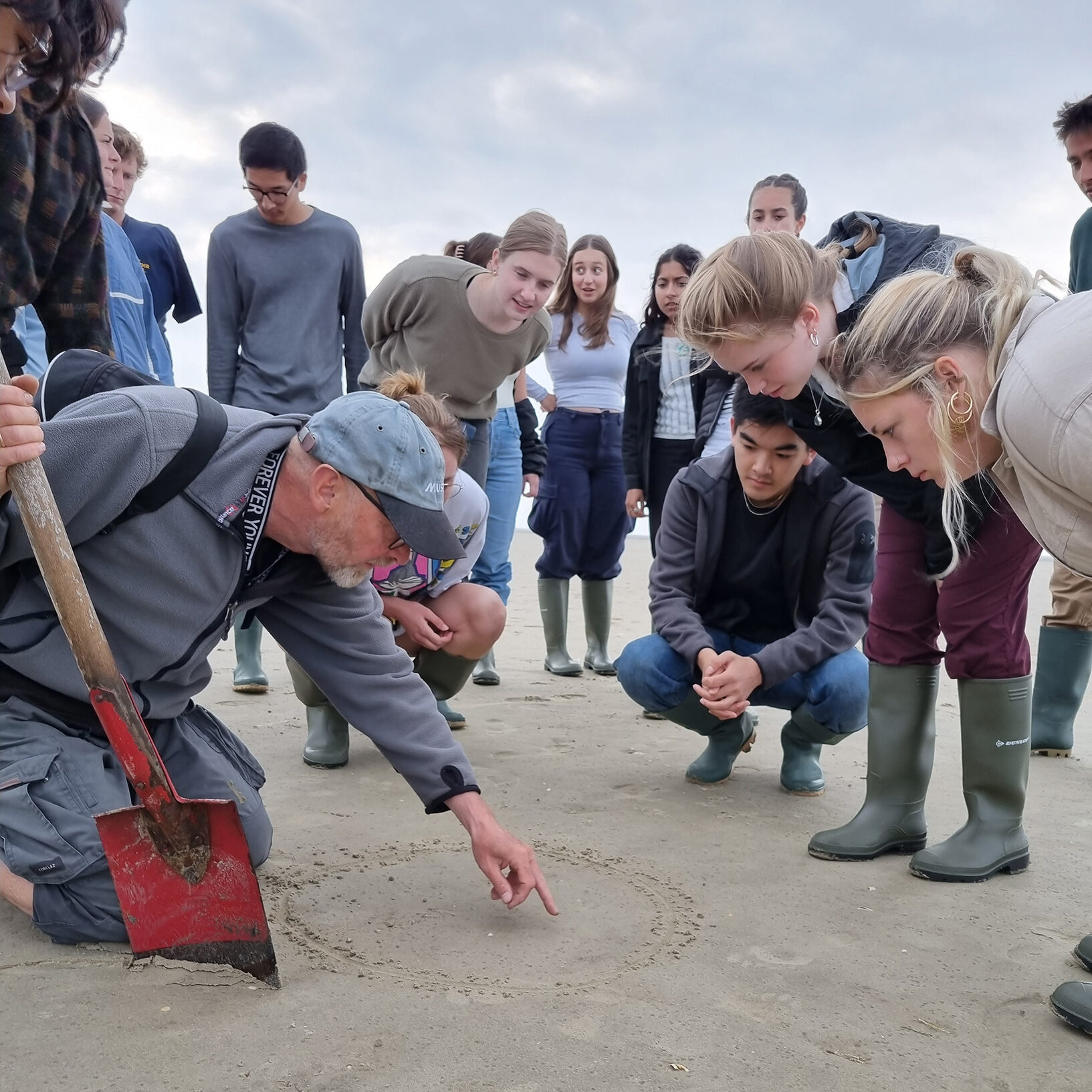 Labs and research,
Research Assistantships