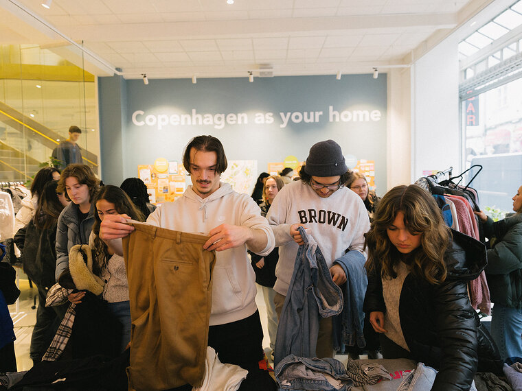 Living expenses and budgeting