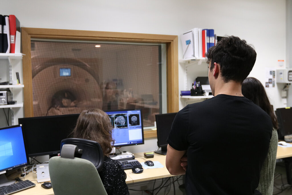 Our academic model, dive into research abroad.