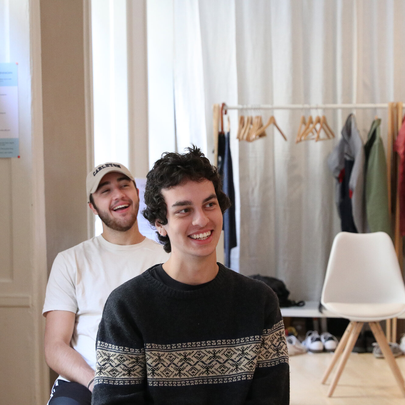 dis_Positive Psychology Positive Psychology