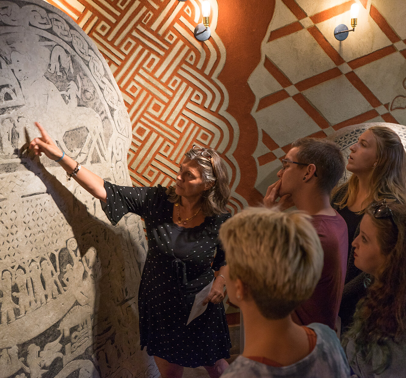 Power of Women in the Viking Age