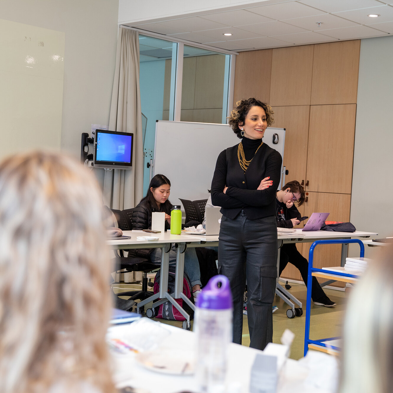 dis_Psychology of Loneliness_summer Psychology of Loneliness