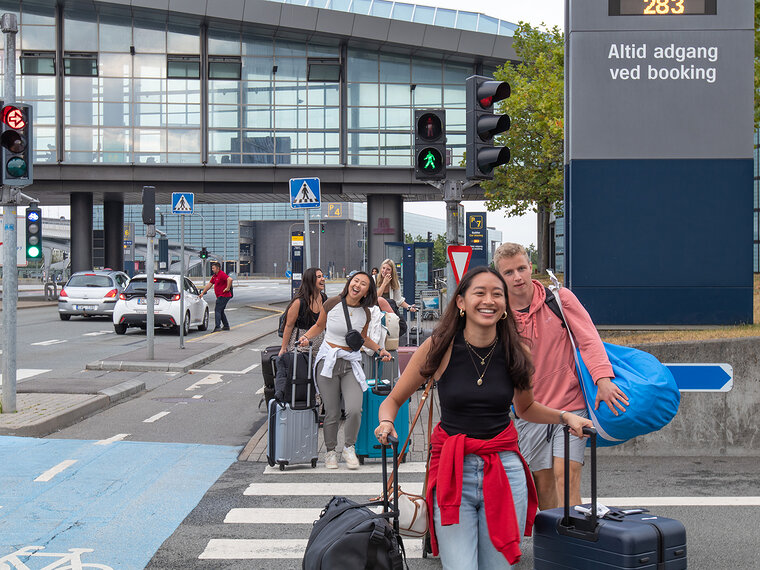 dis_student resources_booking your flight Student Resources, booking your flight to DIS