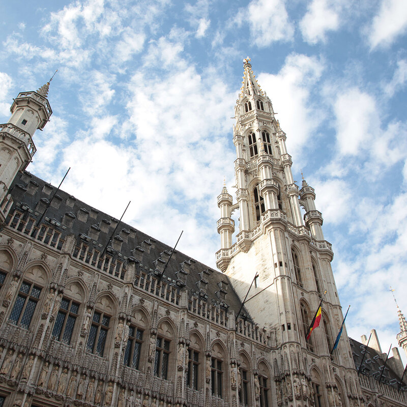 Brussels
