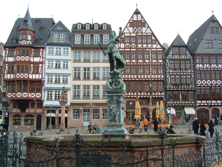 dis_study tour_Frankfurt frankfurt
