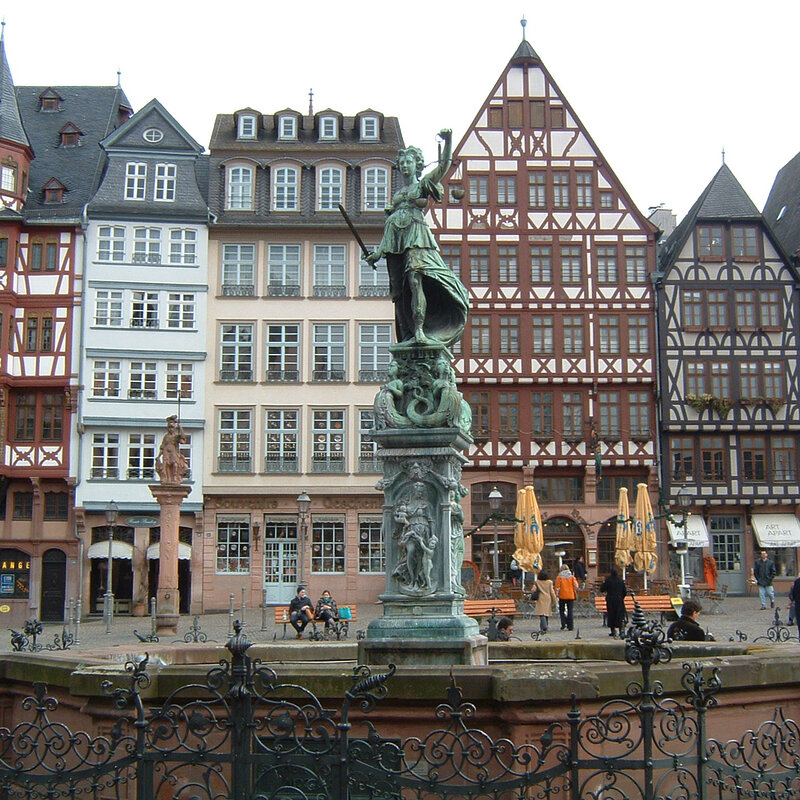 dis_study tour_Frankfurt frankfurt