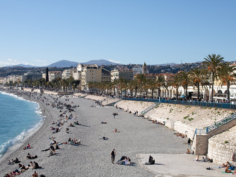 dis_study tour_French Riviera French Riviera