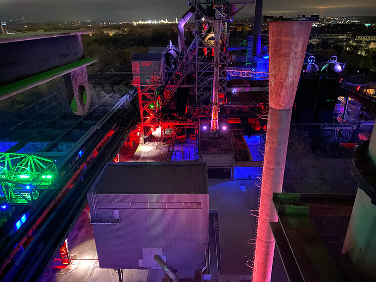 European Urban Experience: Why Cities Matter