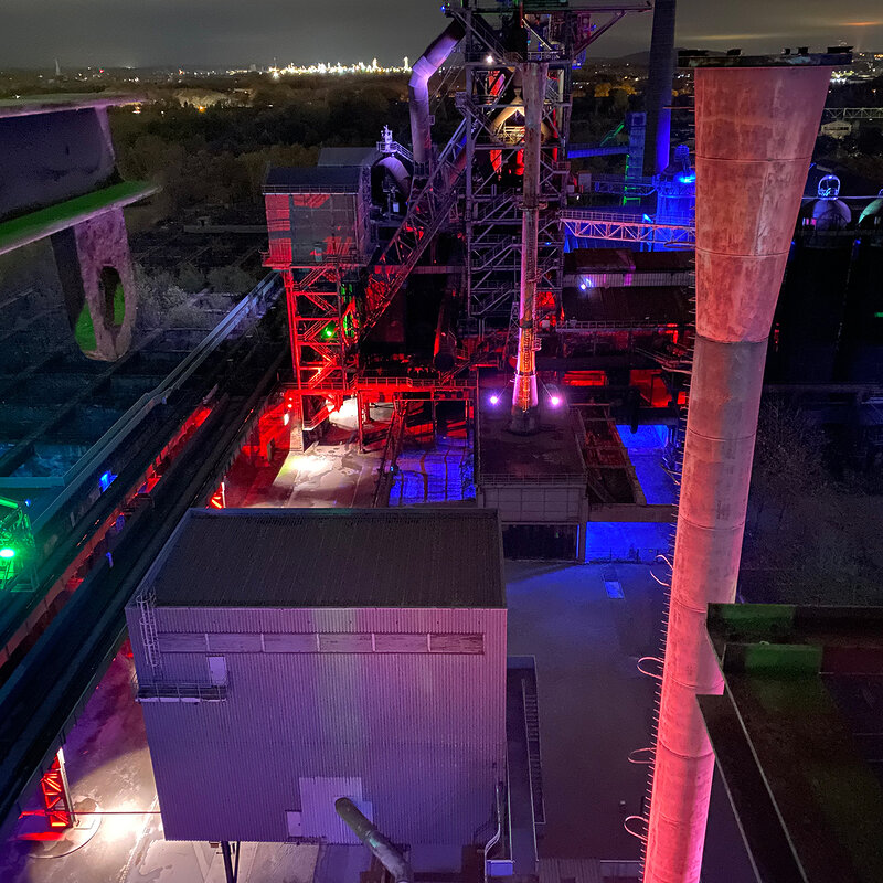 European Urban Experience: Why Cities Matter