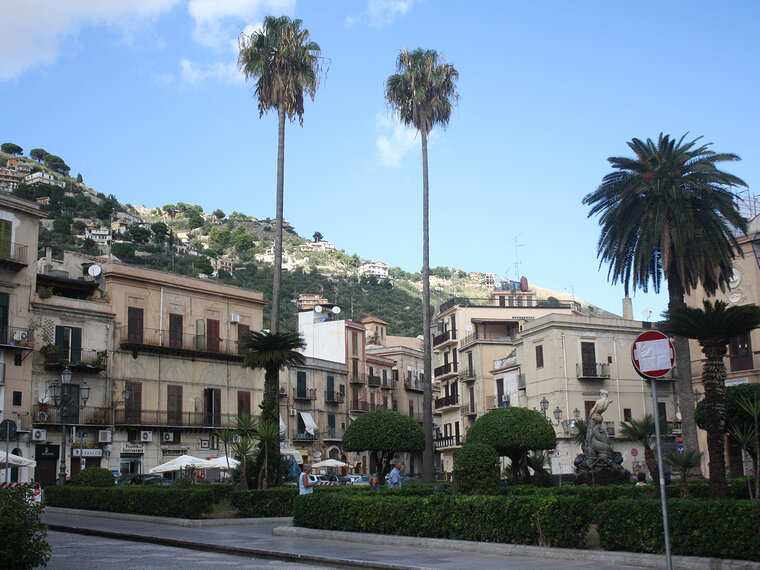palermo sicily italy