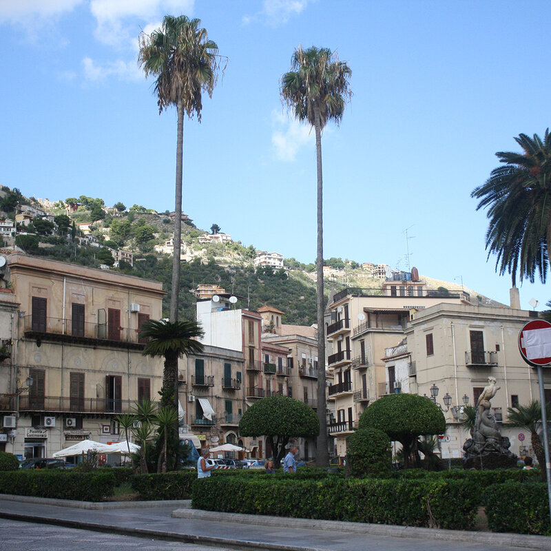 palermo sicily italy