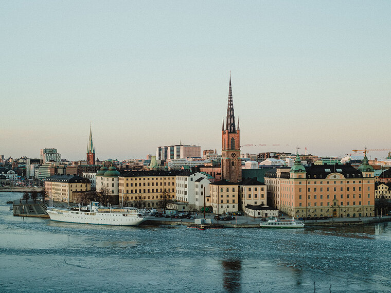 Stockholm Sweden