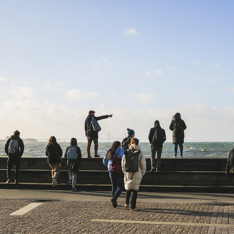 dis_study tour_sweden Sweden