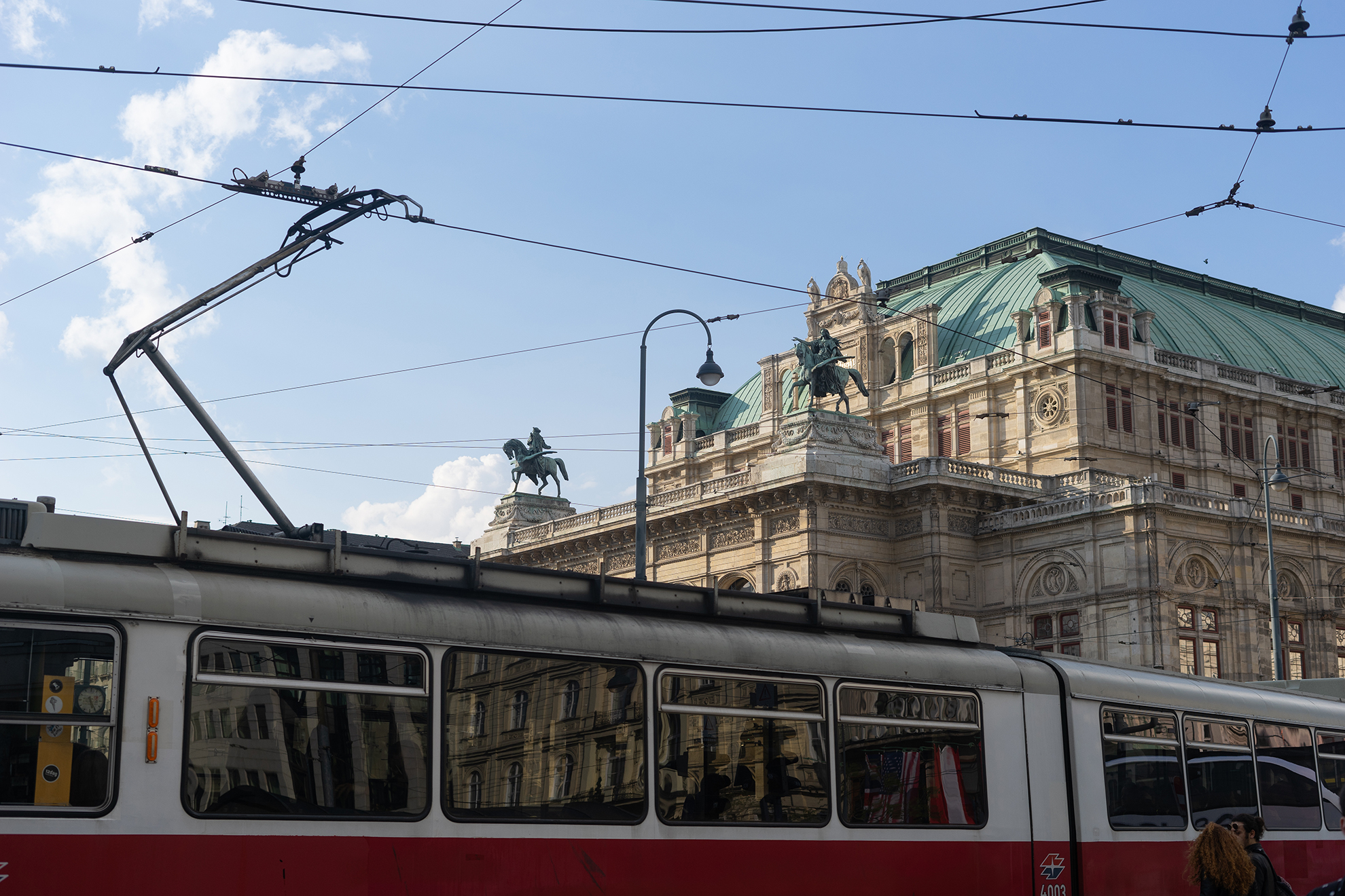 Positive Psychology study tour in Bologna and Vienna