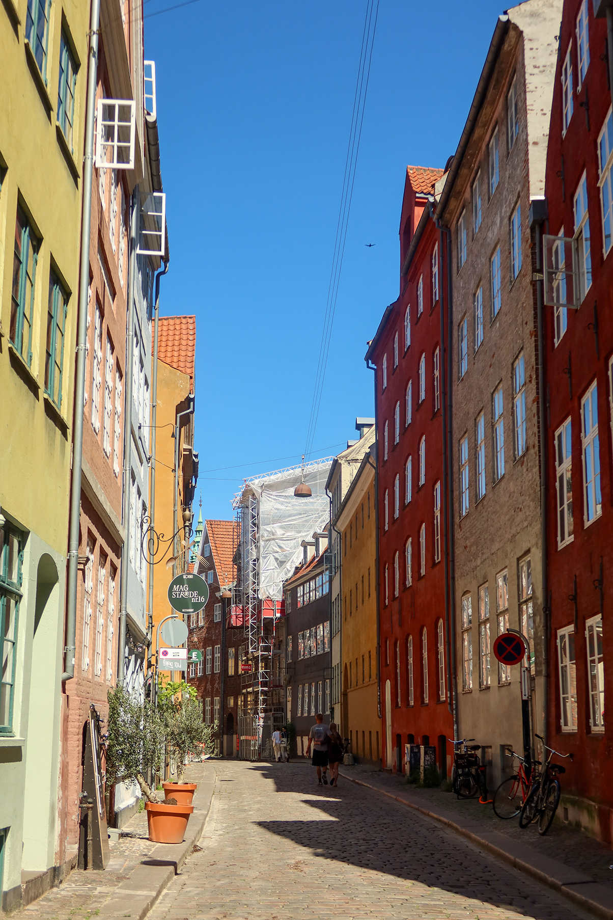 dis_summer overview_copenhagen Summer overview, Copenhagen