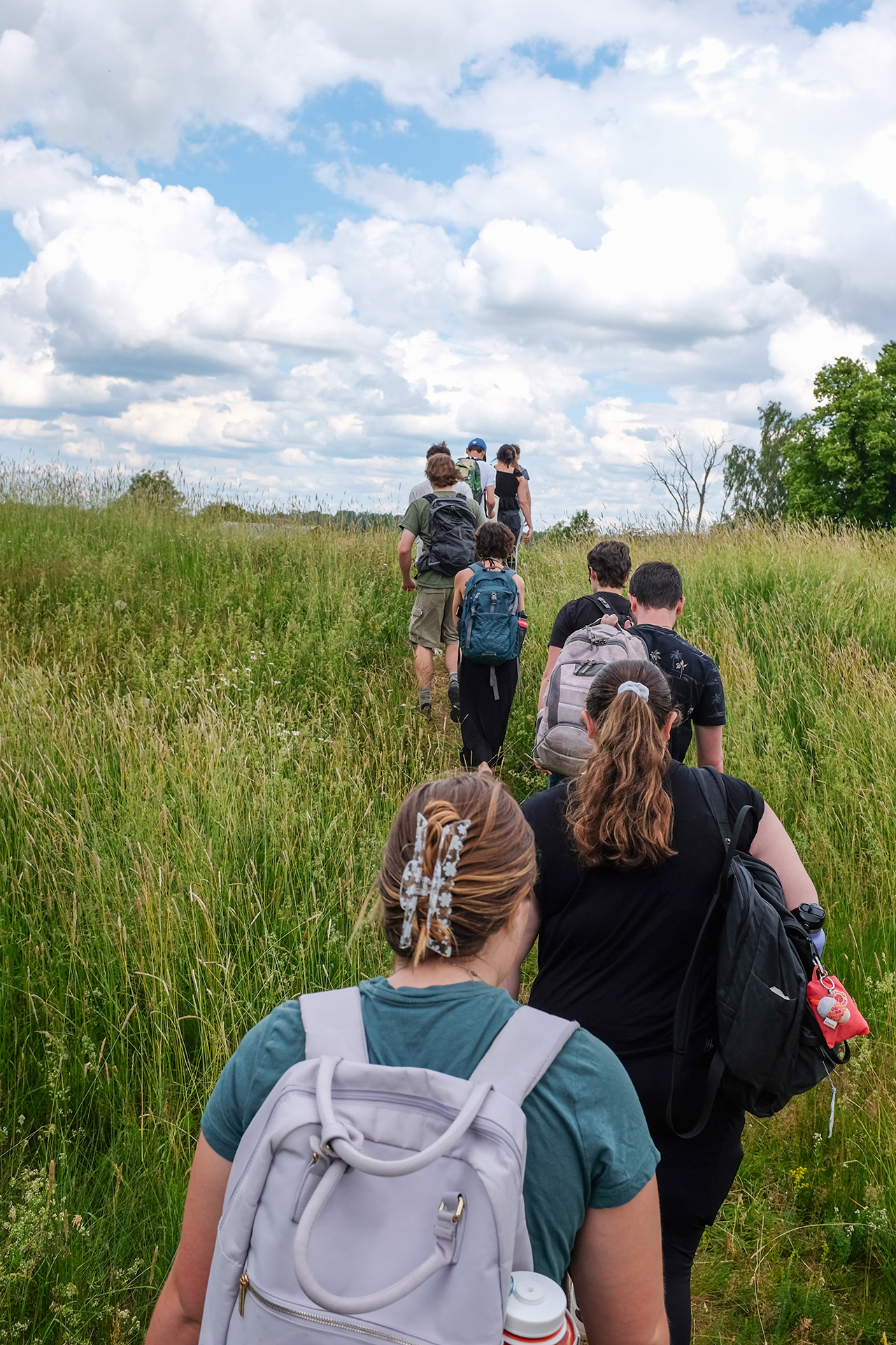 dis_summer overview_stockholm Summer overview, Uppsala