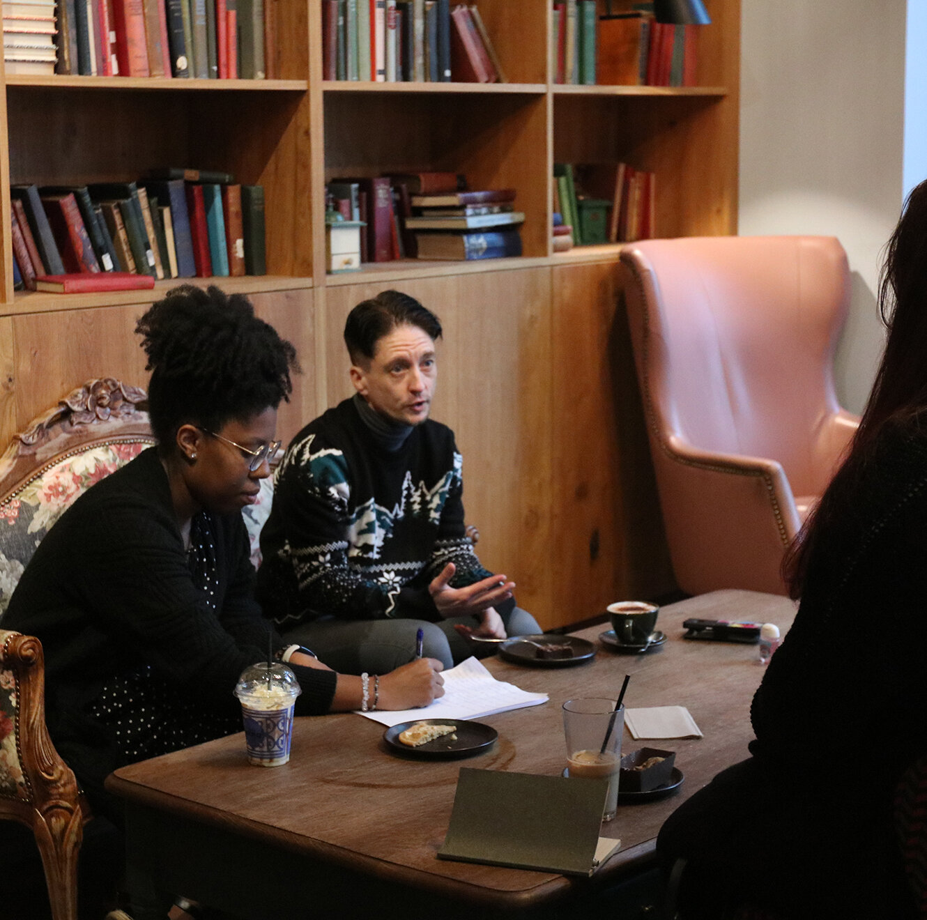 dis_Transgender in Scandinavia Transgender in Scandinavia