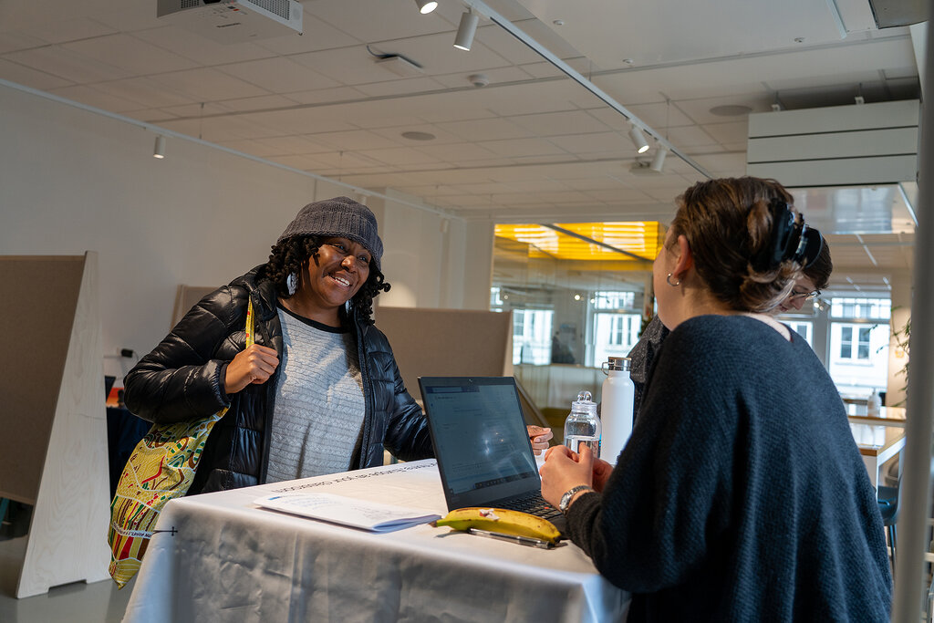 U.S. faculty and advisors