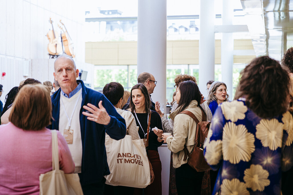 U.S. faculty and advisors