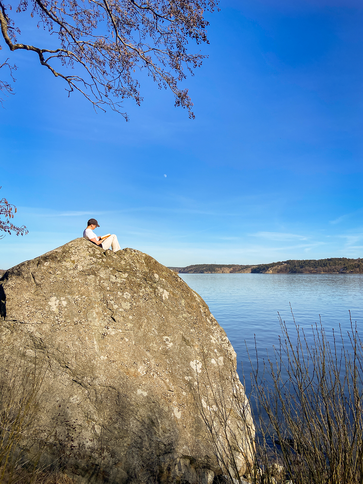 Welcome to Stockholm