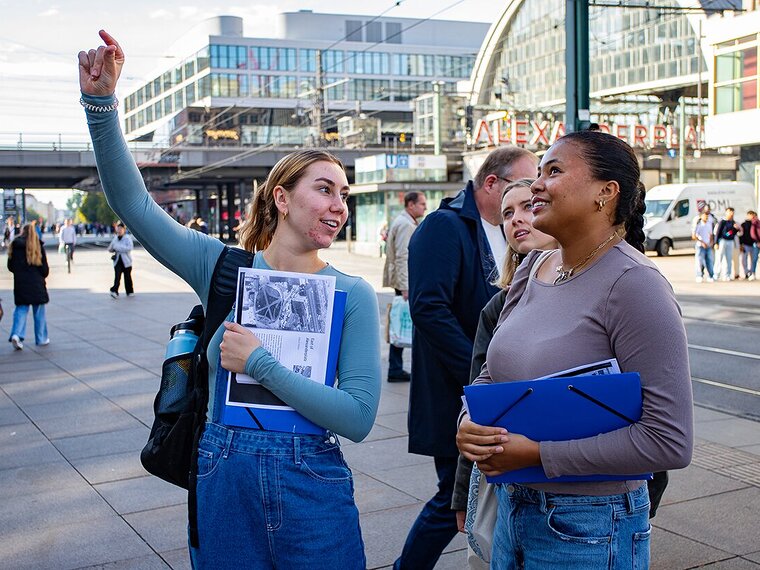 FA24_CPH_Sense of Place Travel Week_Berlin Alexanderplatz_Riley Heffron