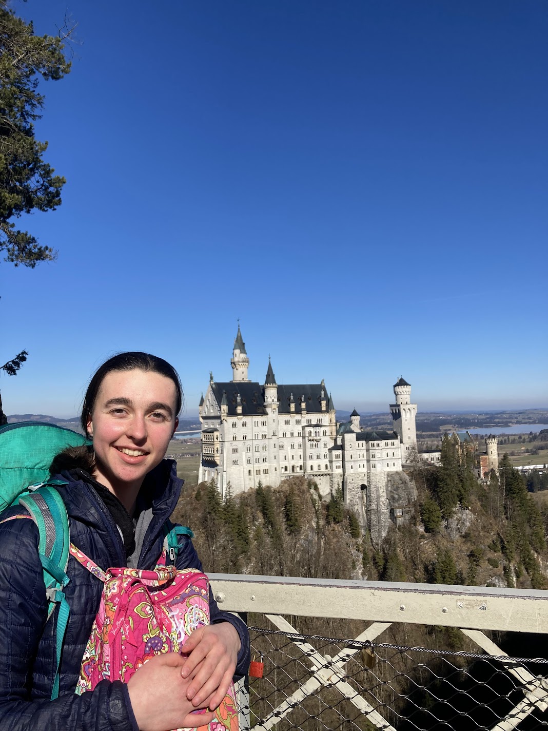 How to slow travel by train with Eurail 