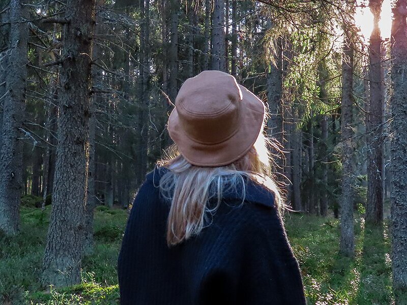 mental health abroad