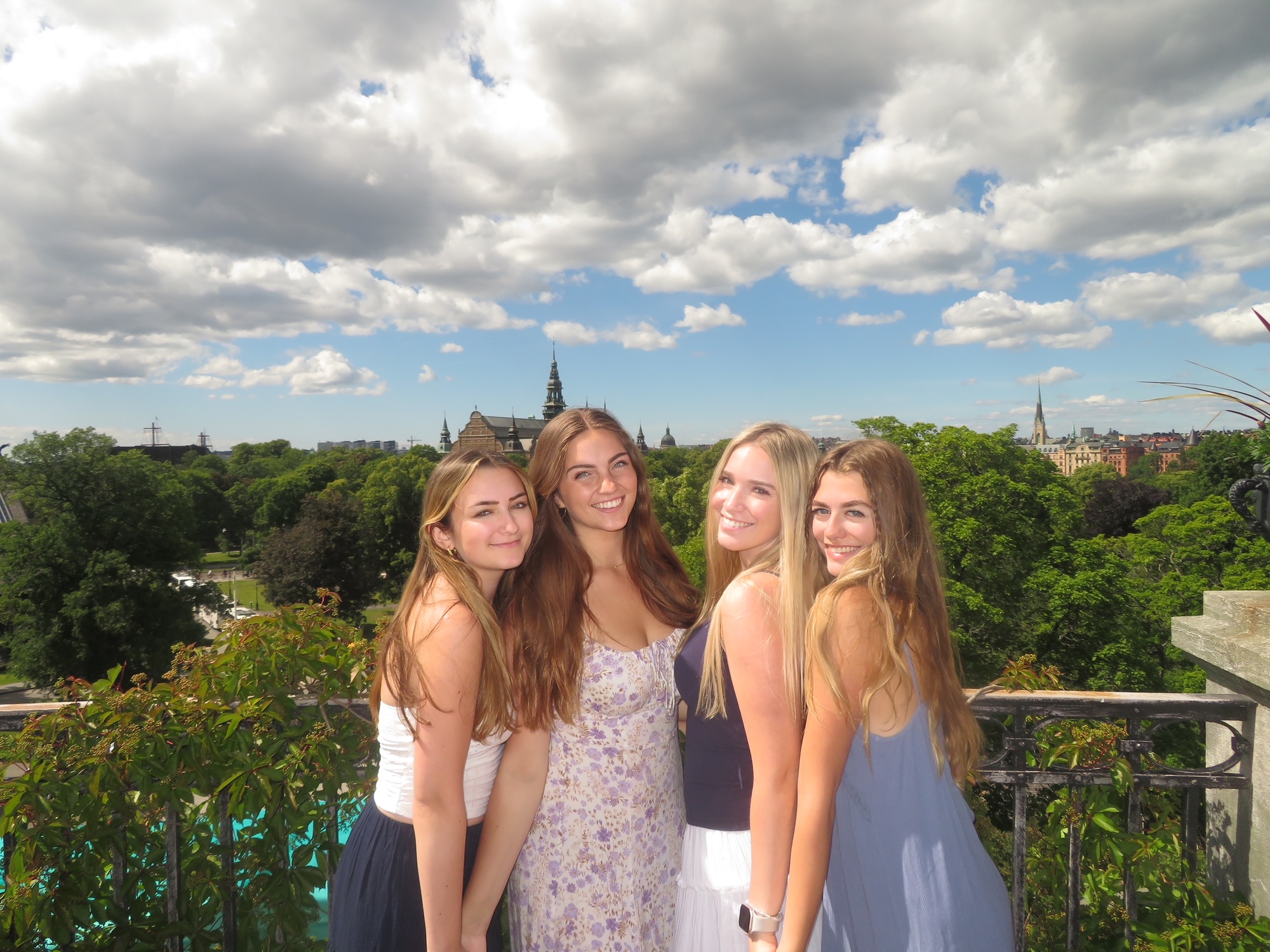 Lessons from Scandinavia