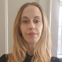 Sara Hellqvist Bailey