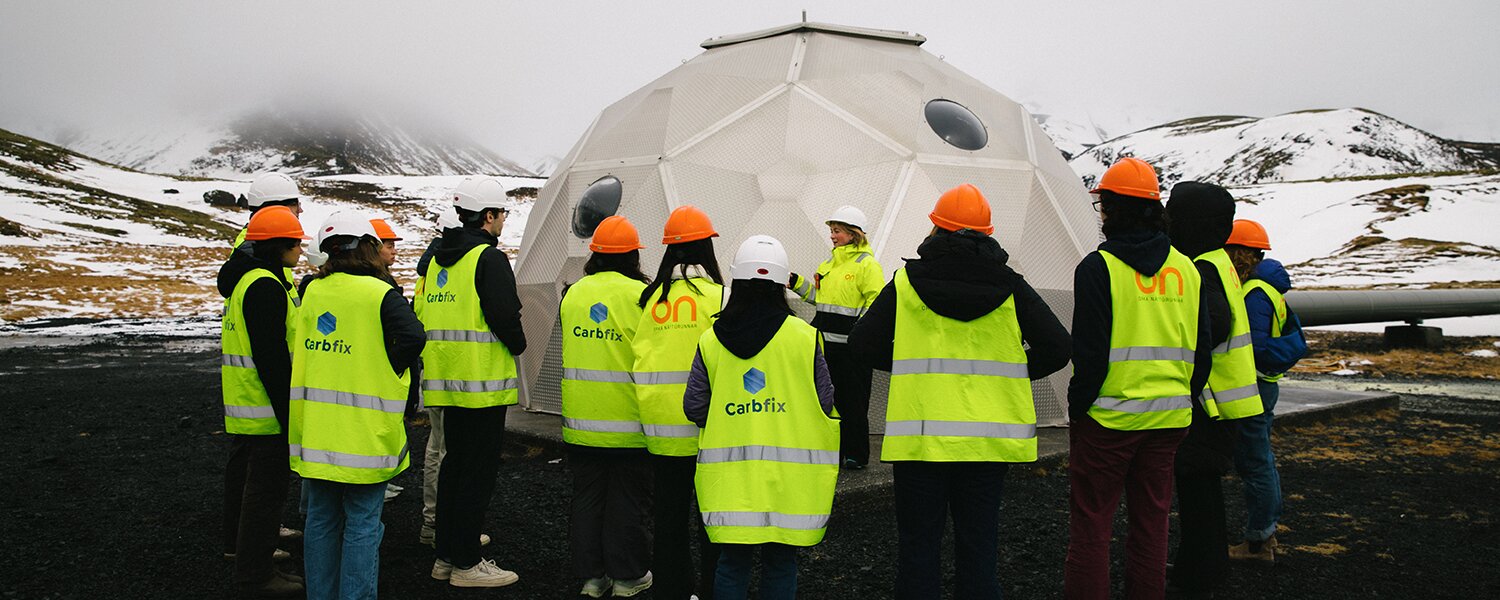 Student Blogger Digest Academics at DIS