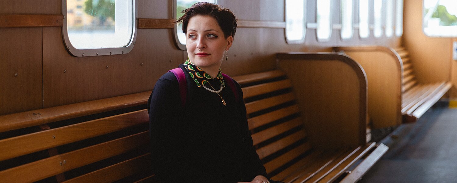 Tubbs’s summer from Stockholm to Copenhagen