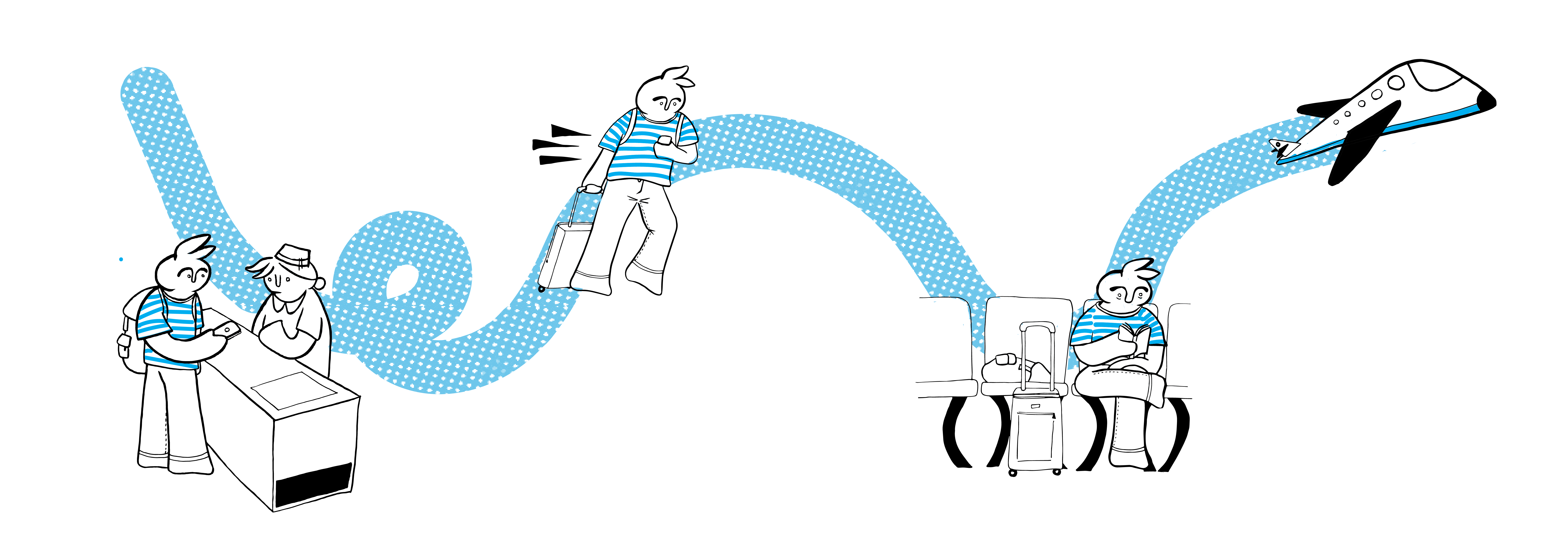 DIS Blog, first time traveler tips