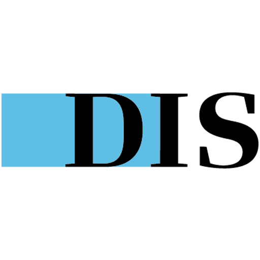 DIS Logo