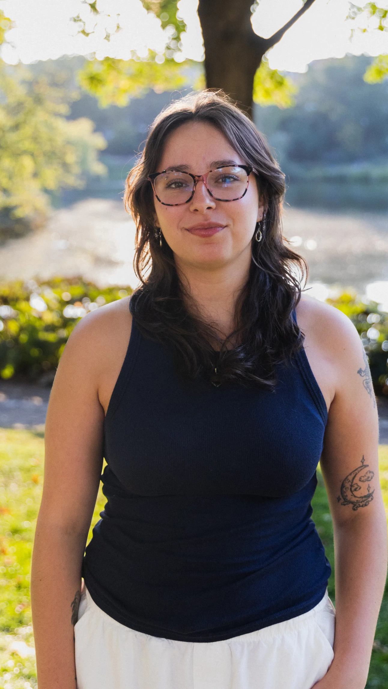 Alexandra Ryberg Gonzalez