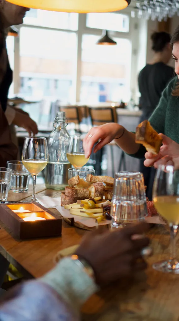 Core course week through the eyes of the student photographers 11