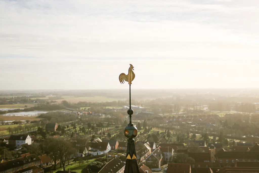 Core course week through the eyes of the student photographers 12