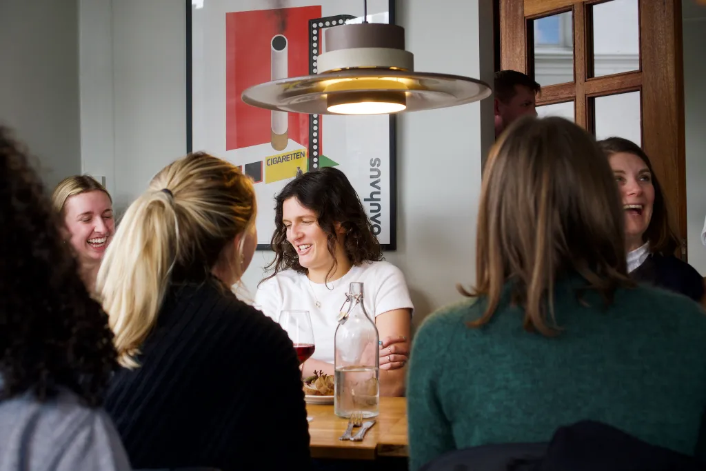 Core course week through the eyes of the student photographers 6