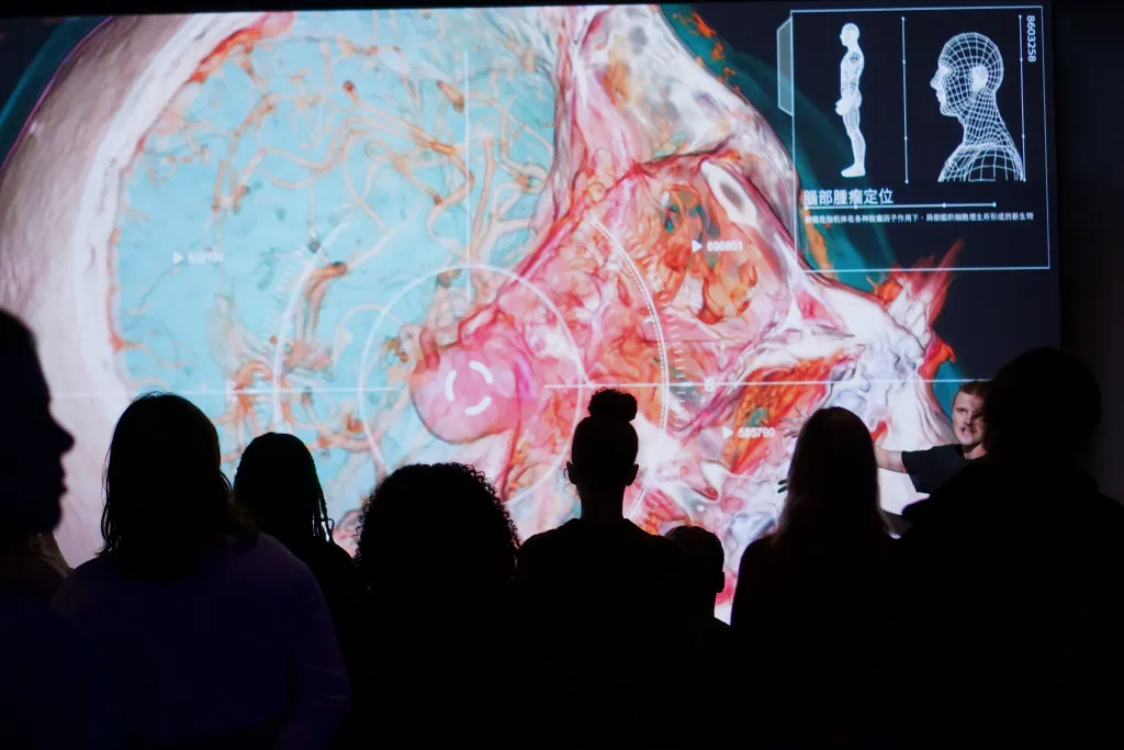 Core course week through the eyes of the student photographers9