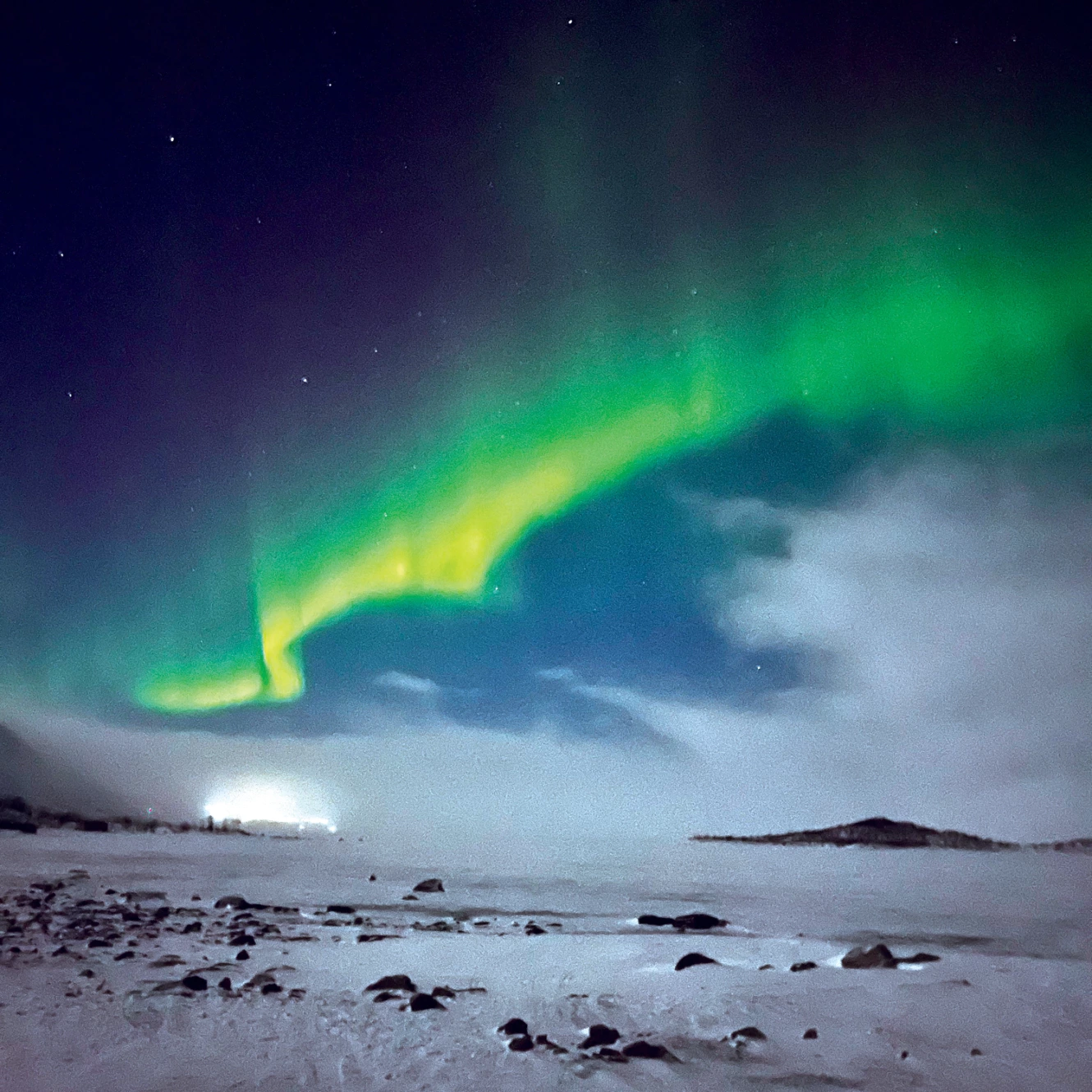 Astropolitics and Space