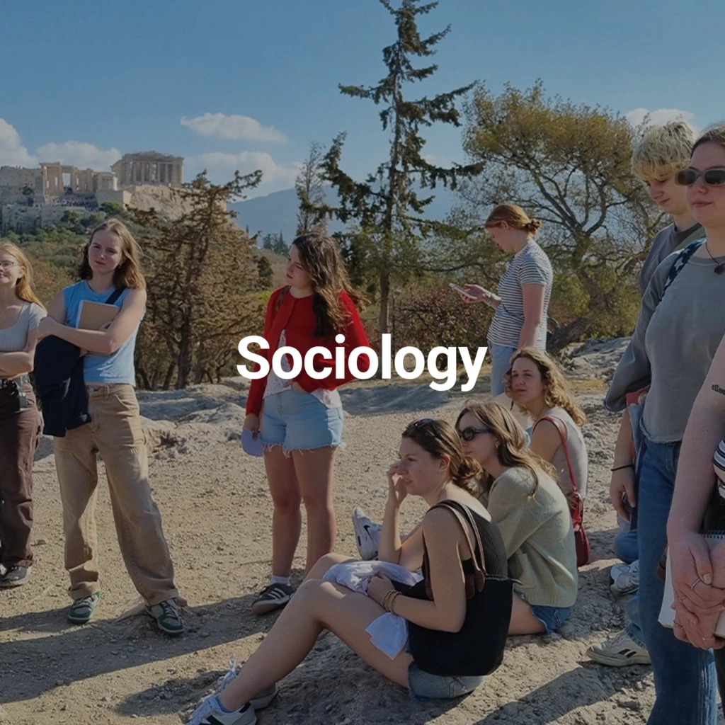 Sociology