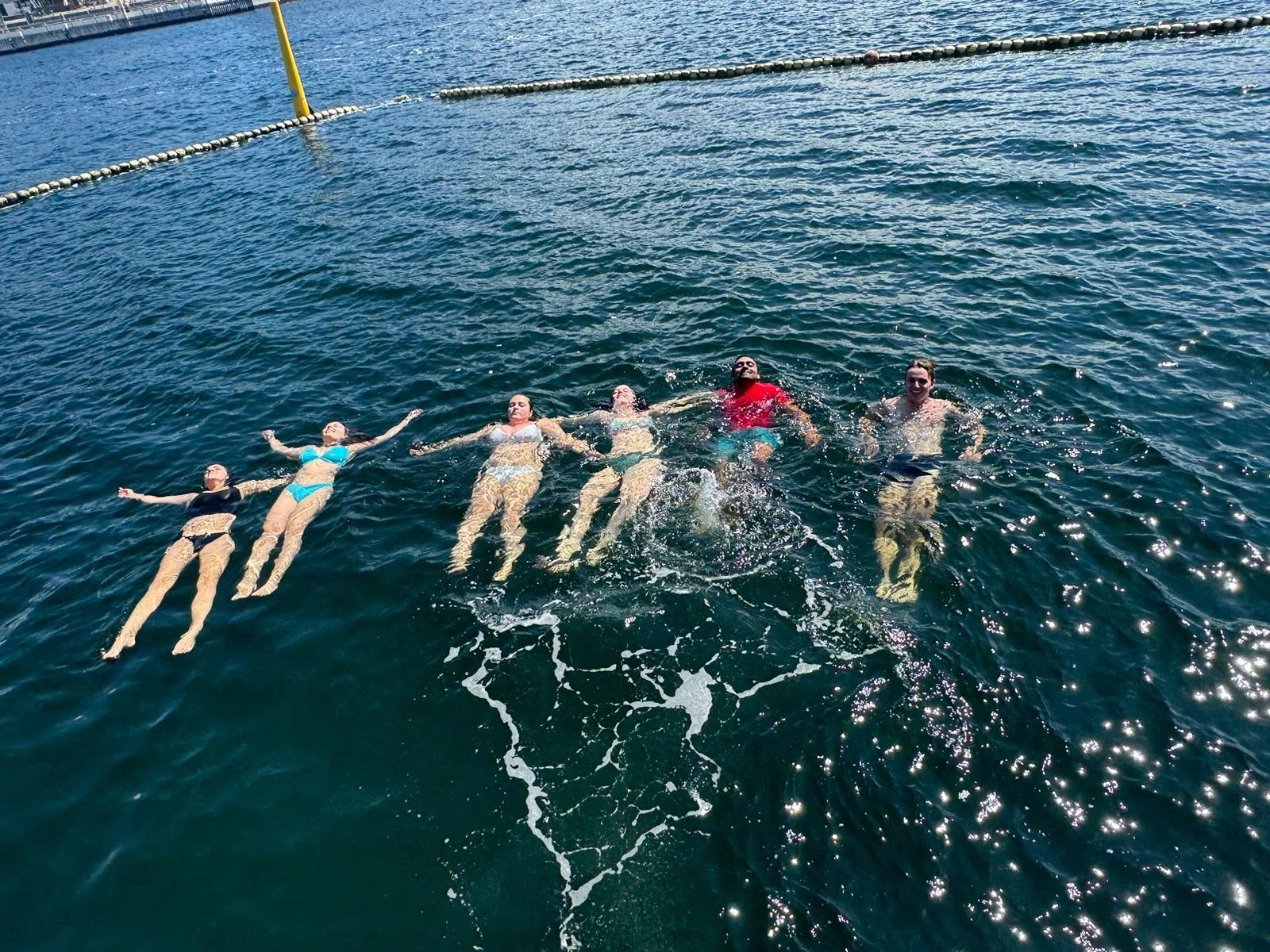 Summer at DIS: Something for everyone