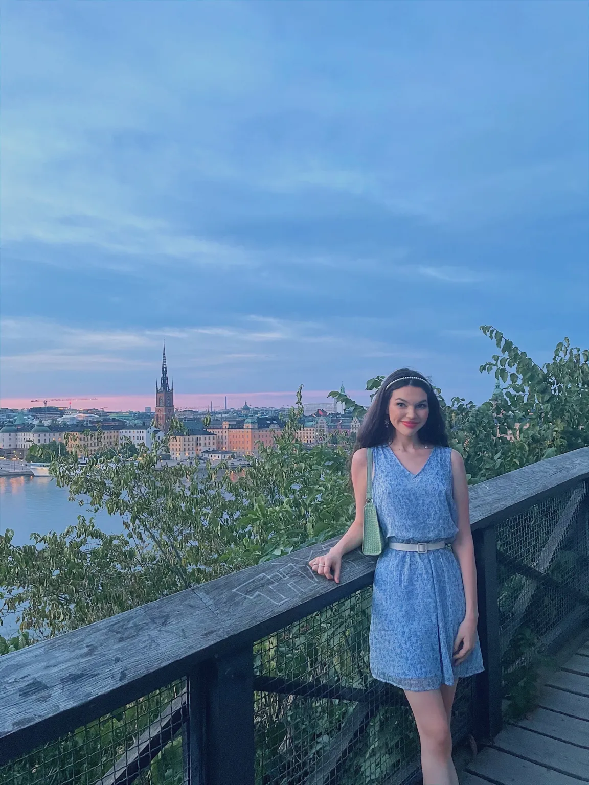 Gluten-free guide to Stockholm