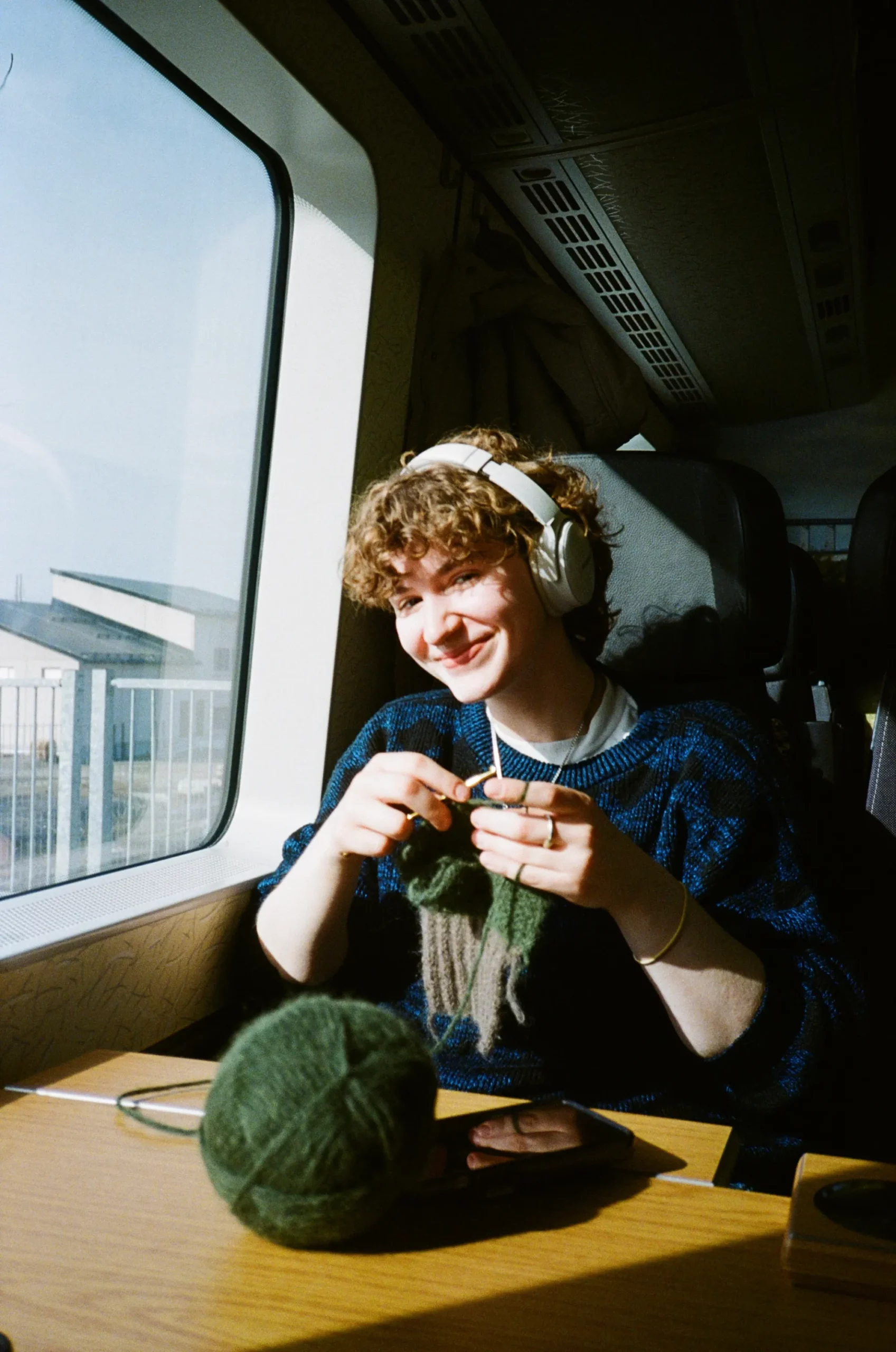 Påske in Posebyen: The seven P’s of slow travel to Kristiansand, Norway 